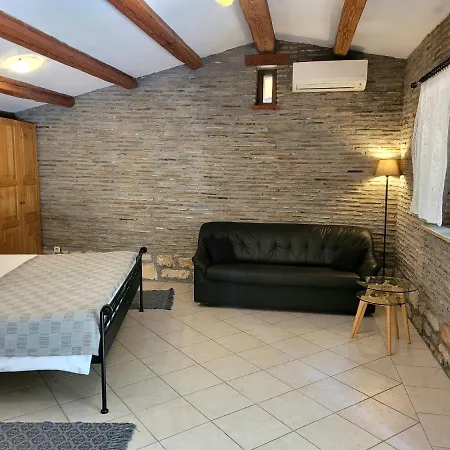 Brscic Apartmán