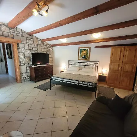 Apartmán Brscic *
