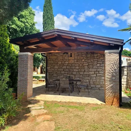 Apartmán Brscic