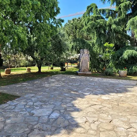 Brscic Apartamento Poreč