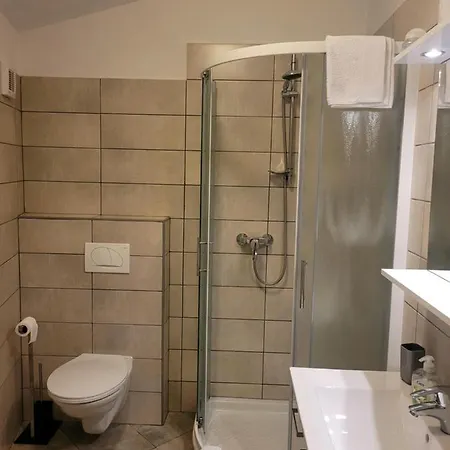 Apartmán Brscic Poreč