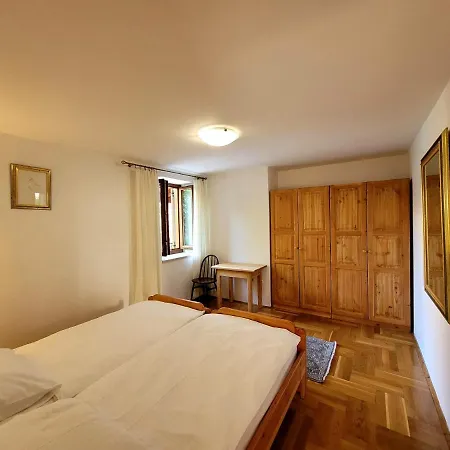 Brscic Apartmán *