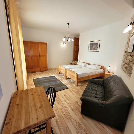 Apartmán Brscic Poreč