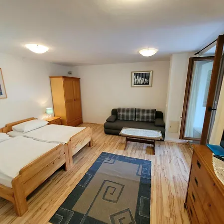 Apartmán Brscic