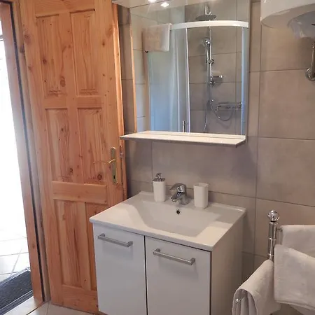 Brscic Apartmán Poreč