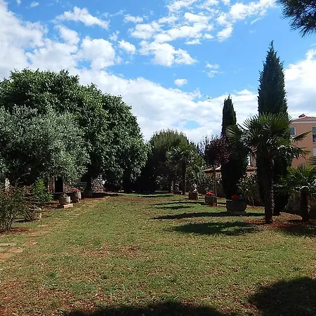 Apartmán Brscic Poreč