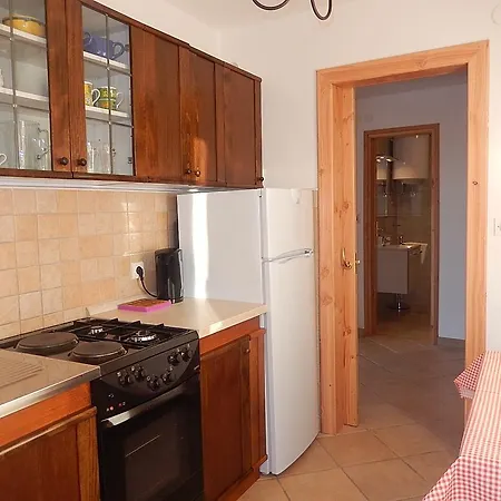 Brscic Apartamento *