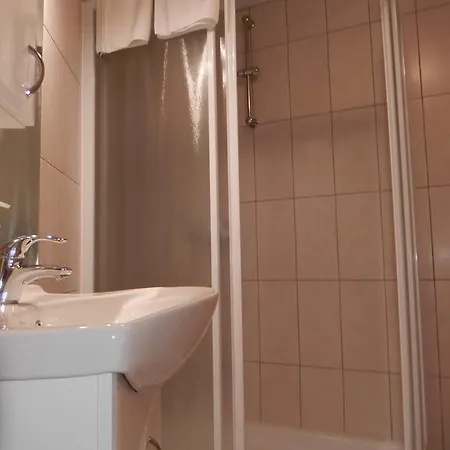 Apartmán Brscic *