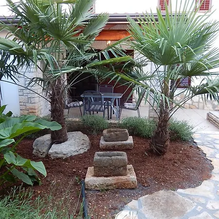 Apartmán Brscic