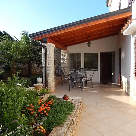 Apartmán Brscic Poreč