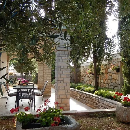 Brscic Apartmán