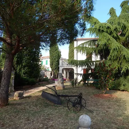 Brscic Apartamento *