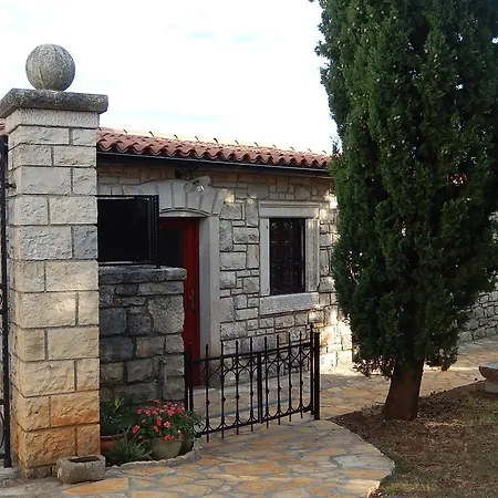 Apartmán Brscic Poreč