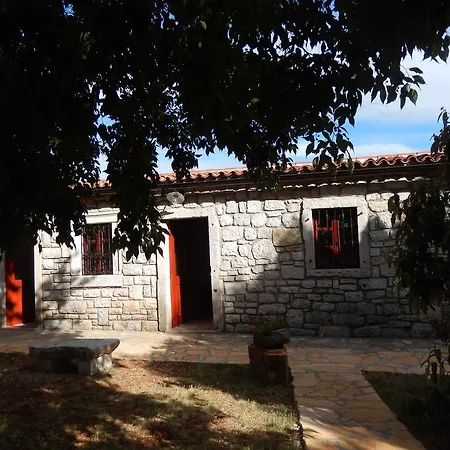 Apartmán Brscic *