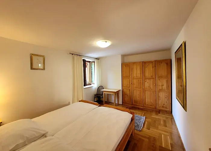 Brscic Apartmán *