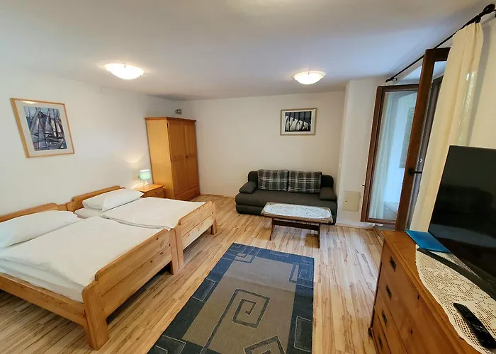 Apartmán Brscic