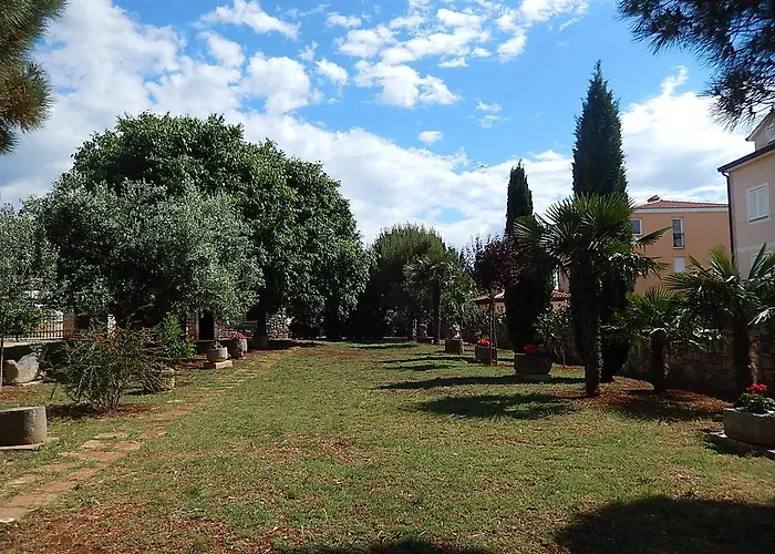 Apartmán Brscic Poreč