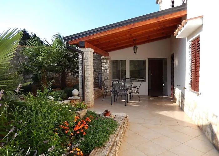 Apartmán Brscic Poreč