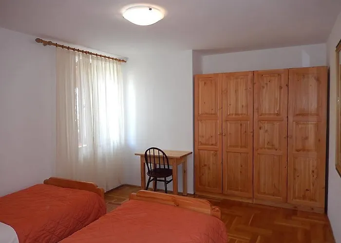 Apartmán Brscic *