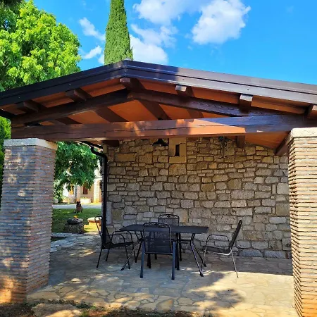 Appartement Brscic *