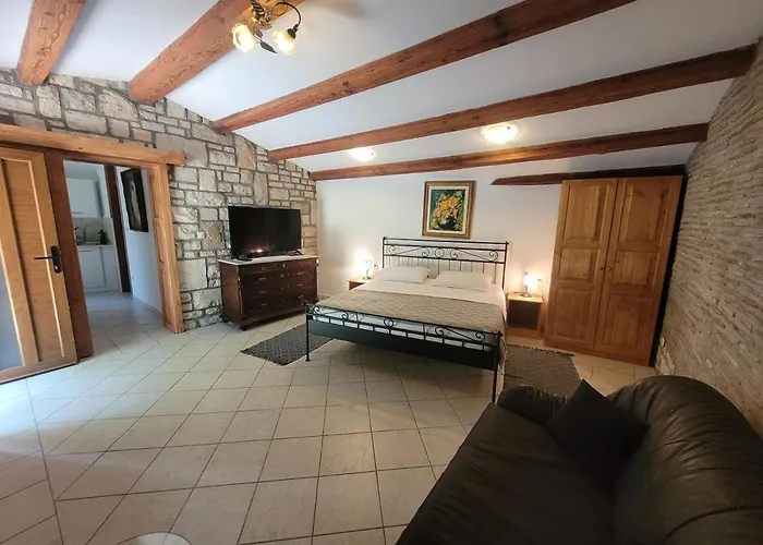 Apartamento Brscic *