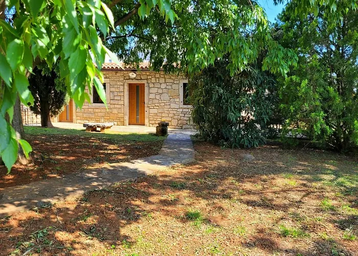 Apartamento Brscic *