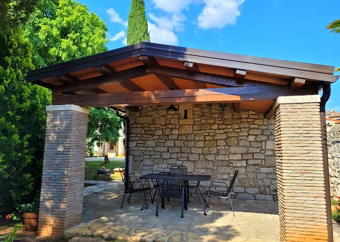 Apartamento Brscic *