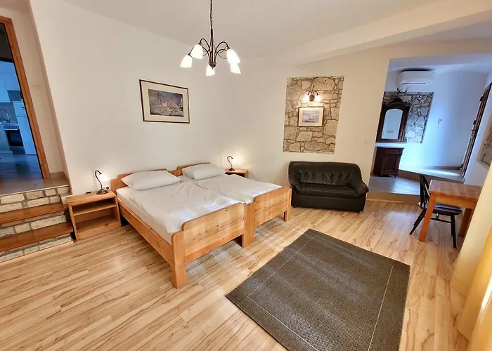 Apartamento Brscic *