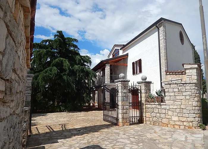 Brscic Apartamento Poreč