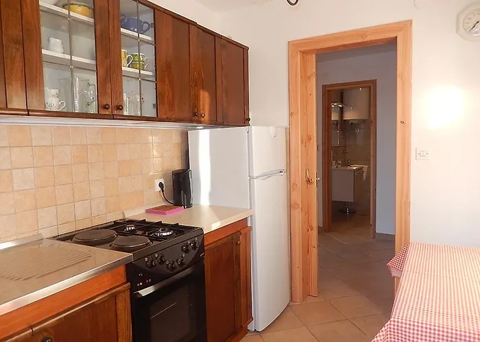 Brscic Apartamento *