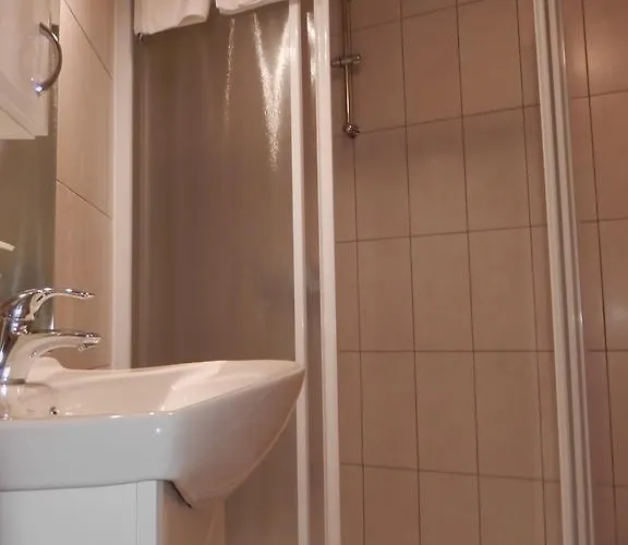 Apartamento Brscic *