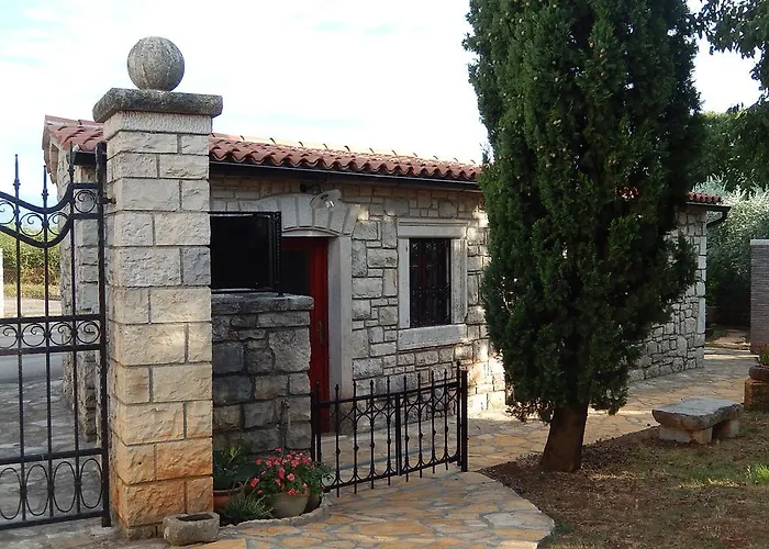 Apartamento Brscic Poreč