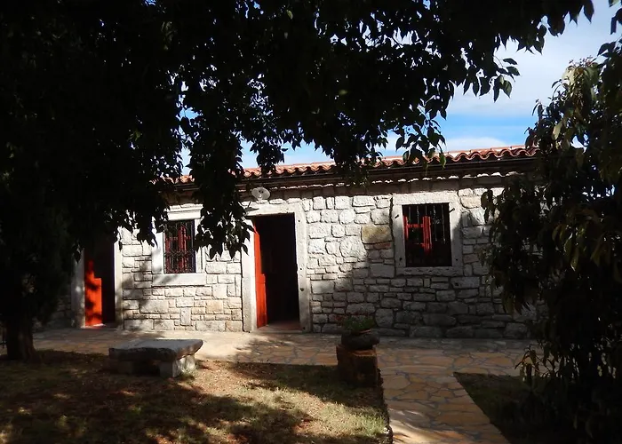 Apartamento Brscic *