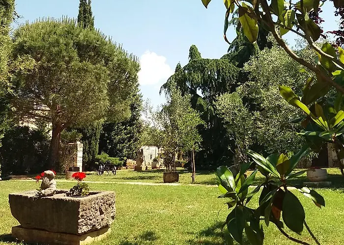 Apartamento Brscic *