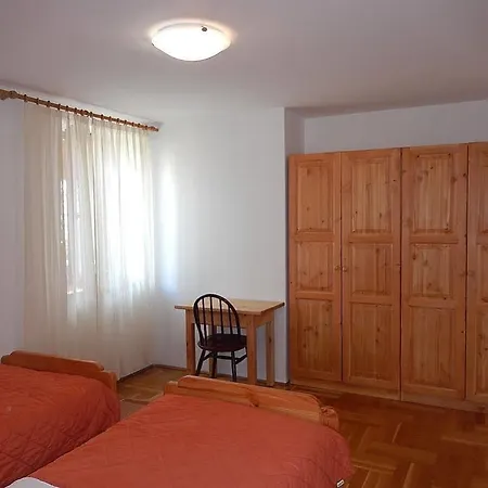 Apartment Brscic *