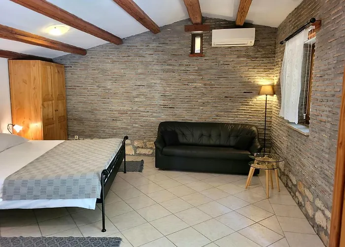 Brscic Apartman