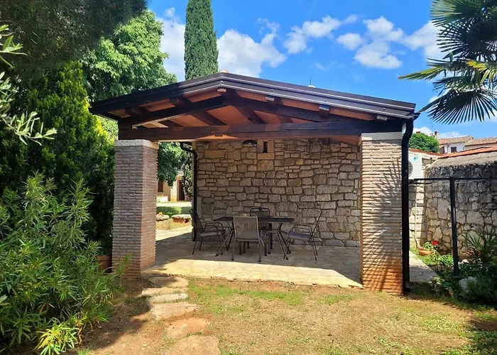 Apartman Brscic