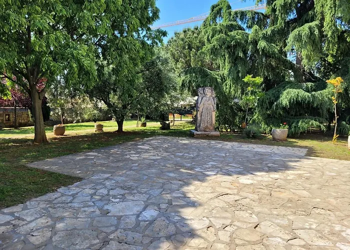 Brscic Apartman Poreč