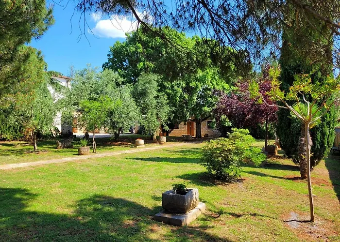 Brscic Apartman