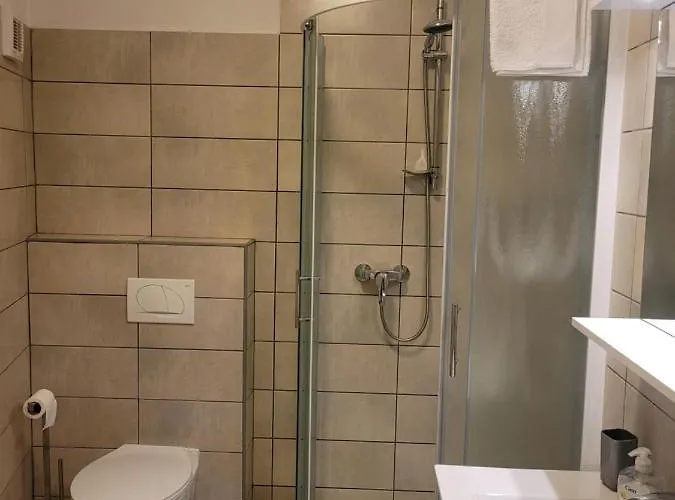 Apartman Brscic Poreč