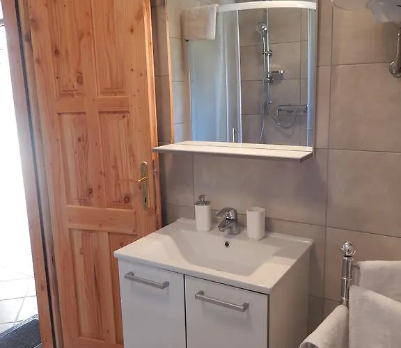 Brscic Apartman Poreč