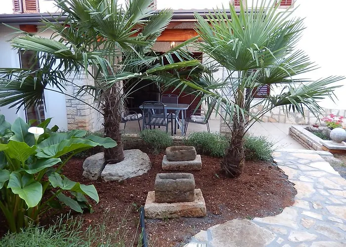 Apartman Brscic