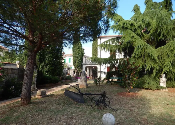 Brscic Apartman *